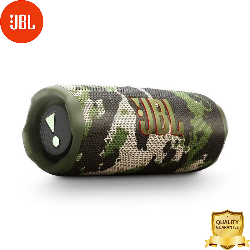 Jbl Speaker Flip 6 - JBL FLIP7 Mini Głośnik Basowy IP68