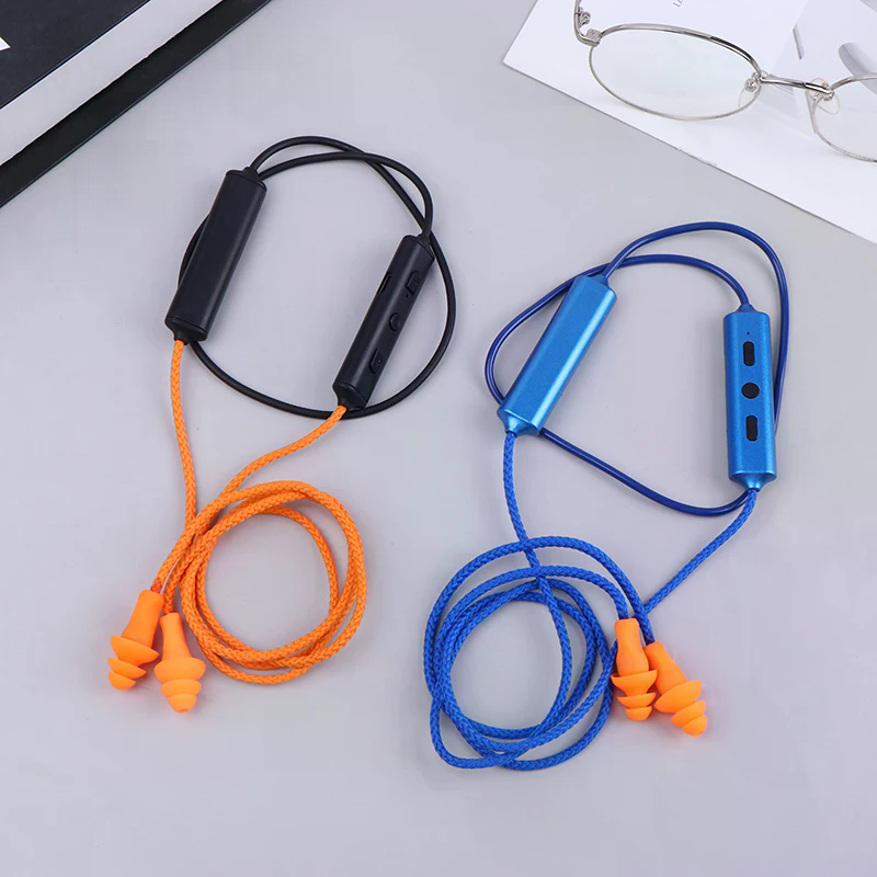 Słuchawki Bluetooth z wyciszac – Bluetooth Headset On Ear recenzja i cena