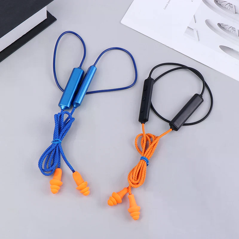 Słuchawki Bluetooth z wyciszac – Bluetooth Headset On Ear recenzja i cena