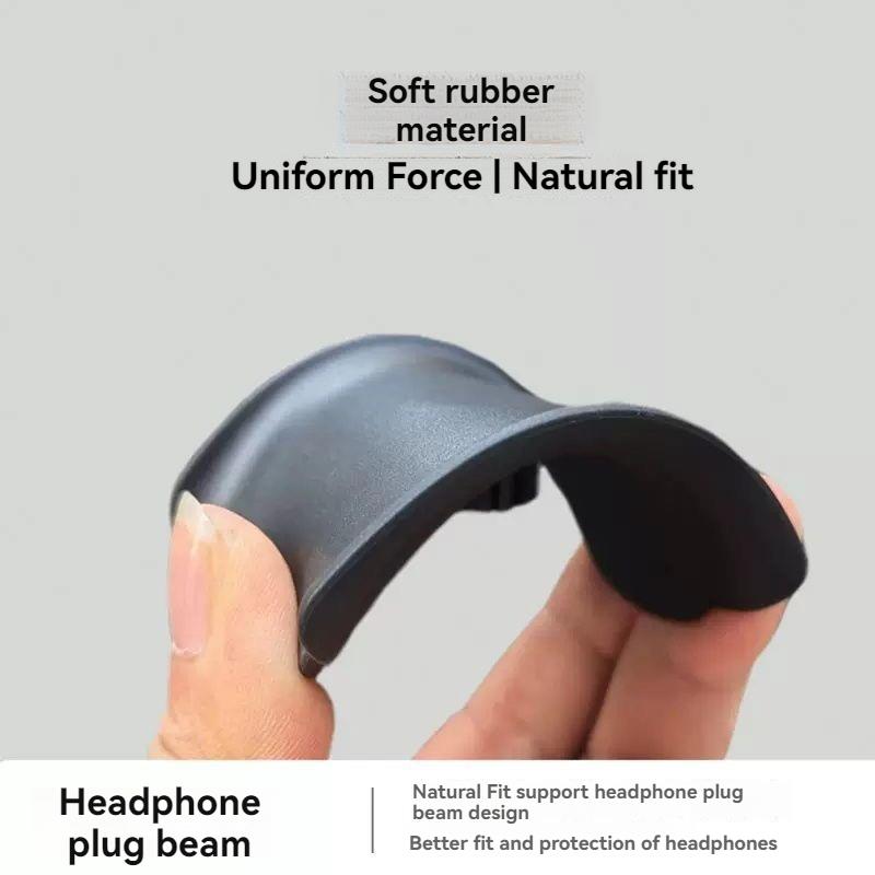 Plastikowy Stojak na Słuchawki – Headphone Stand Desk recenzja i cena