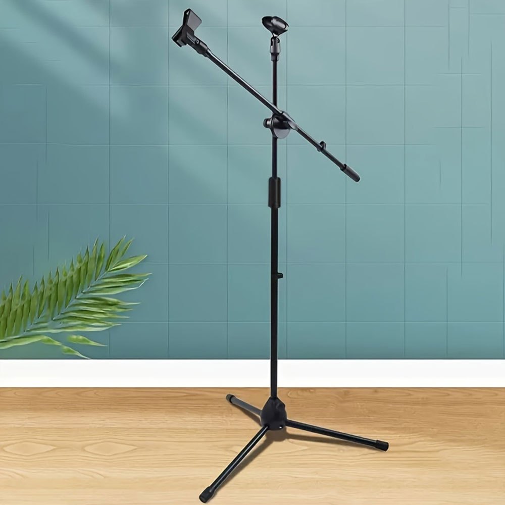 Statyw mikrofonowy podłogowy z – Shure Mic Sm58 recenzja i cena