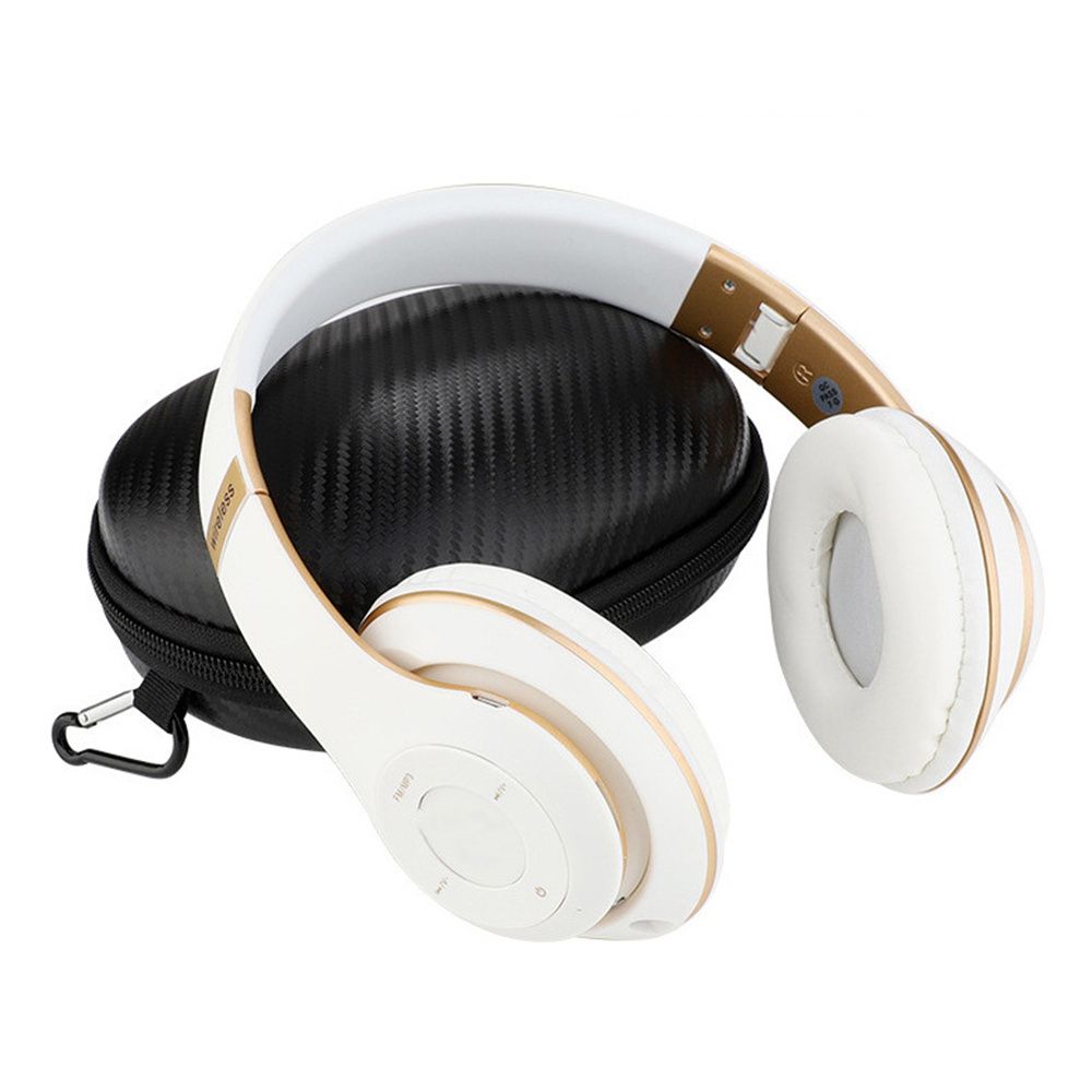 Bezprzewodowe pudełko na słuch – Headphone Case Hard recenzja i cena