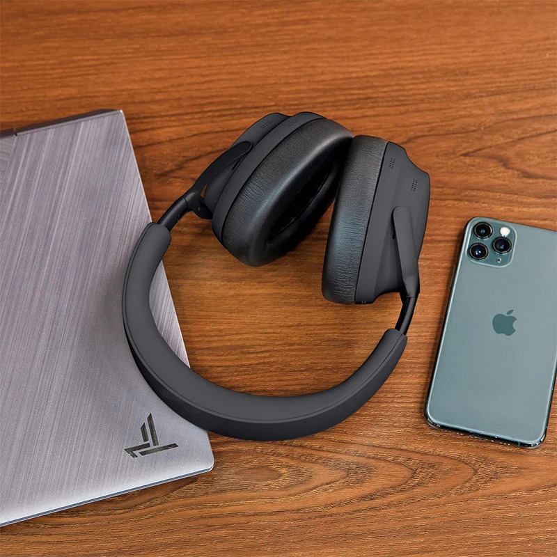 Wymienne nauszniki do słuchawe – Bose Headphone Qc Ultra recenzja i cena