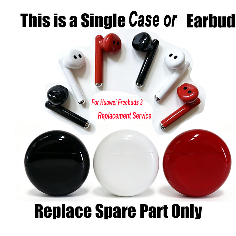 Pojedyncza część zamienna do H – Earbuds Charging Case recenzja i cena
