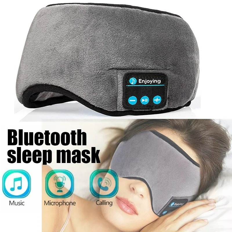 Słuchawki Bluetooth do sportu  – Bluetooth Headset On Ear recenzja i cena