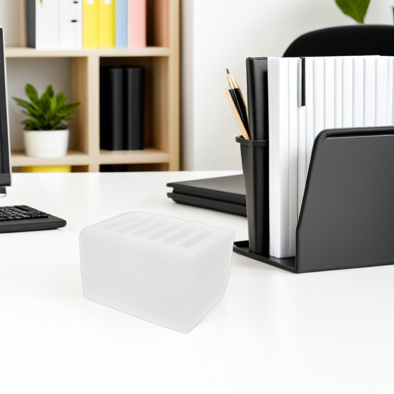 Bezprzewodowe słuchawki douszn – Earbuds Charging Case recenzja i cena