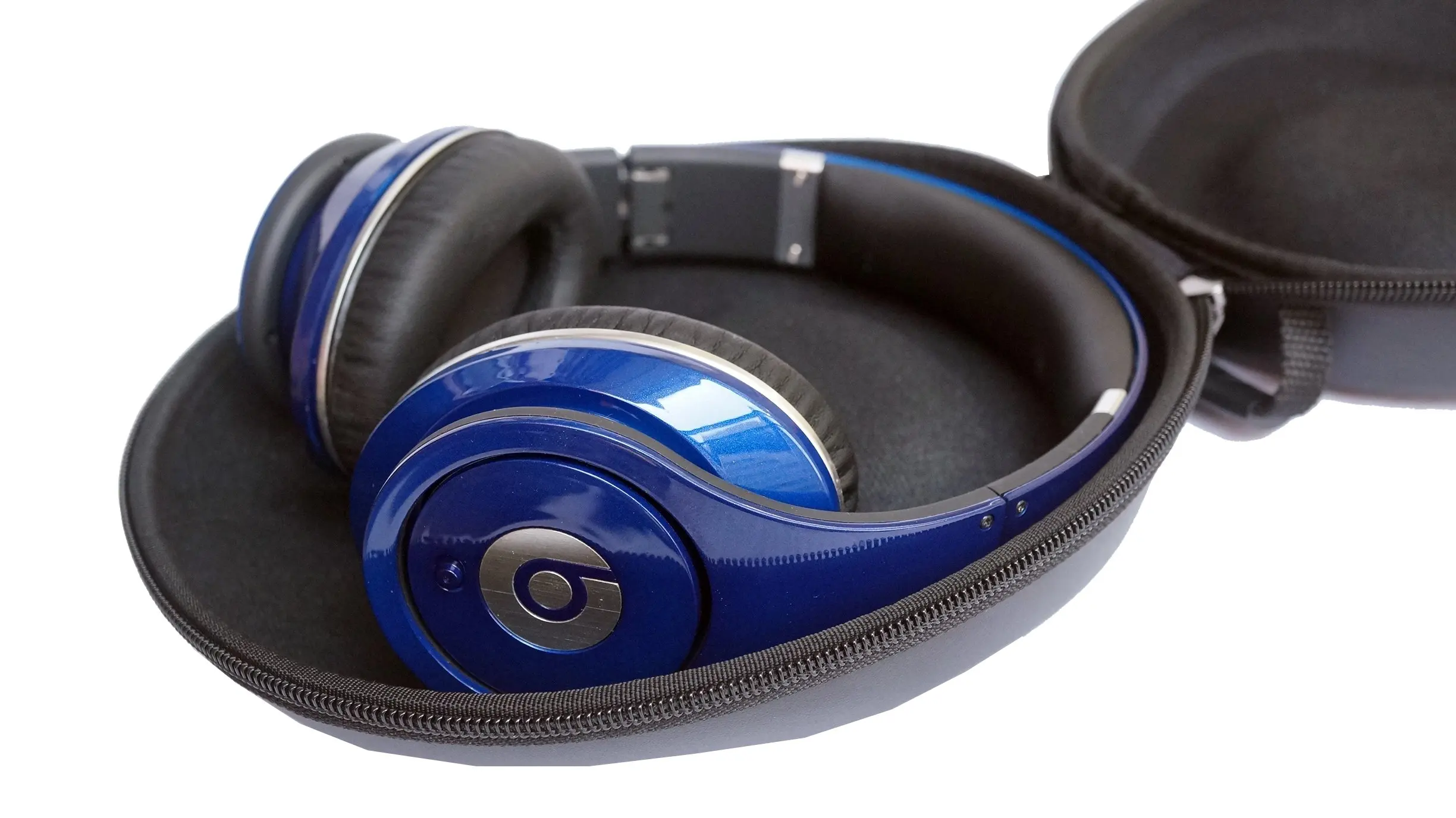 Walizki/Pudełka na słuchawki k – Sennheiser Headphone Hd 25 recenzja i cena