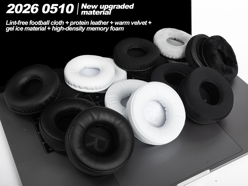 Wymienne nauszniki do słuchawe – Sennheiser Headphone Hd 25 recenzja i cena