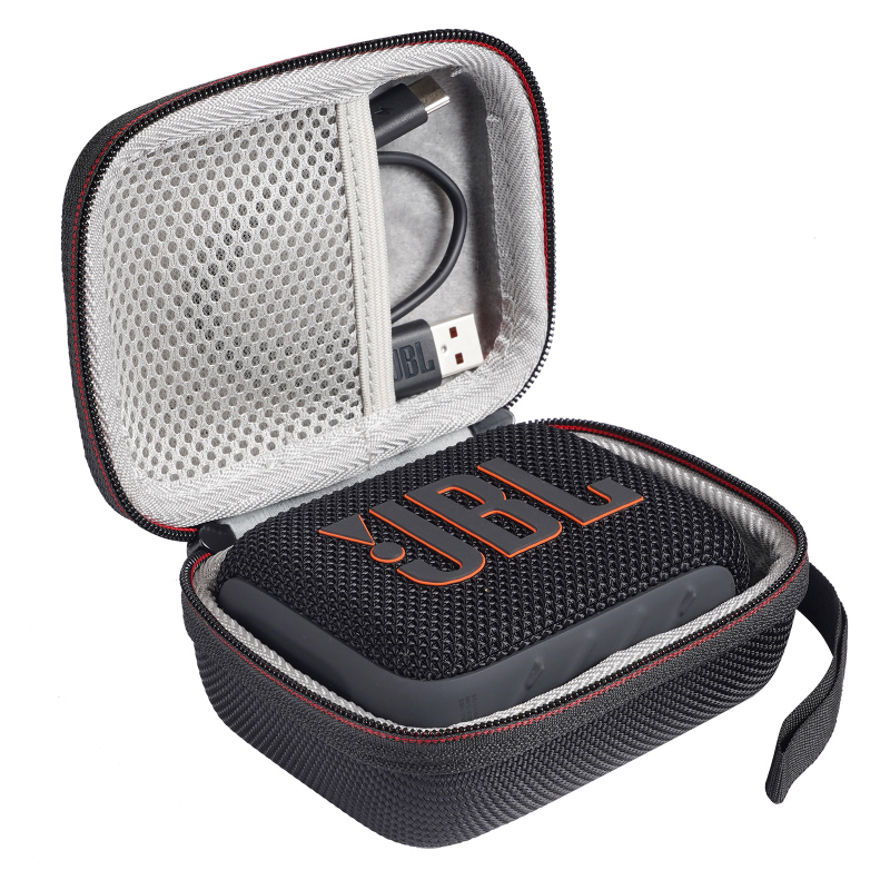 Najnowsza twarda torba przenoś – Jbl Speaker Go 4 recenzja i cena