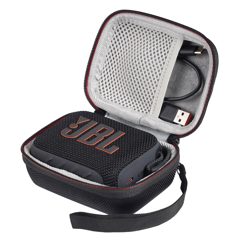 Najnowsza twarda torba przenoś – Jbl Speaker Go 4 recenzja i cena