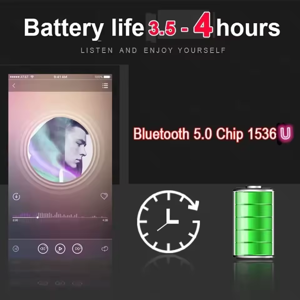 Super A3 dla oryginalnych słuc – Bluetooth Headset On Ear recenzja i cena