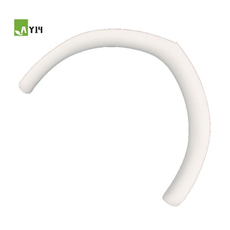 AY14 - Wymienna, miękka opaska – Bose Headphone Qc Ultra recenzja i cena