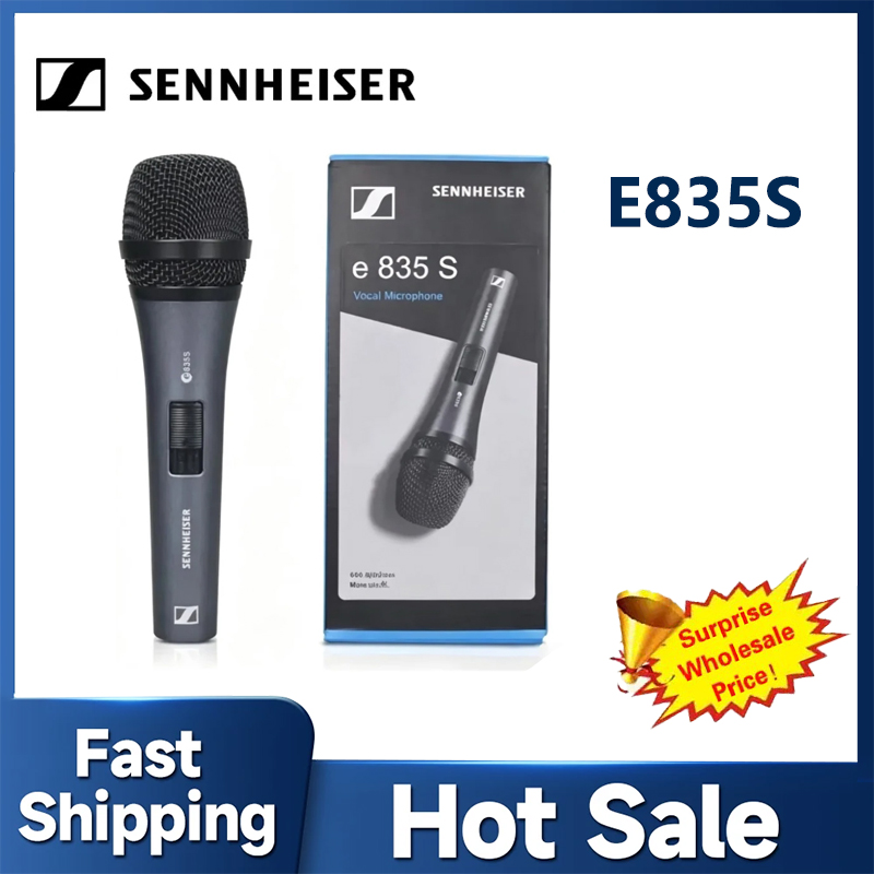 Mikrofon wokalny dynamiczny ka – Shure Mic Sm58 recenzja i cena