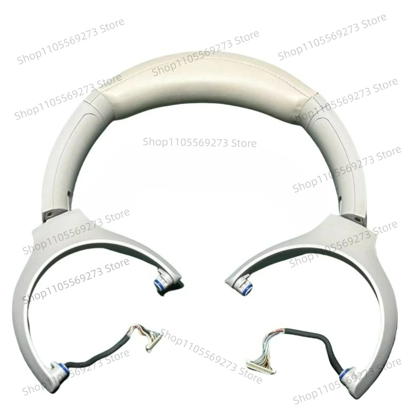 Zamienny pałąk na głowę do słu – Sony Headphone Wh-1000Xm4 recenzja i cena