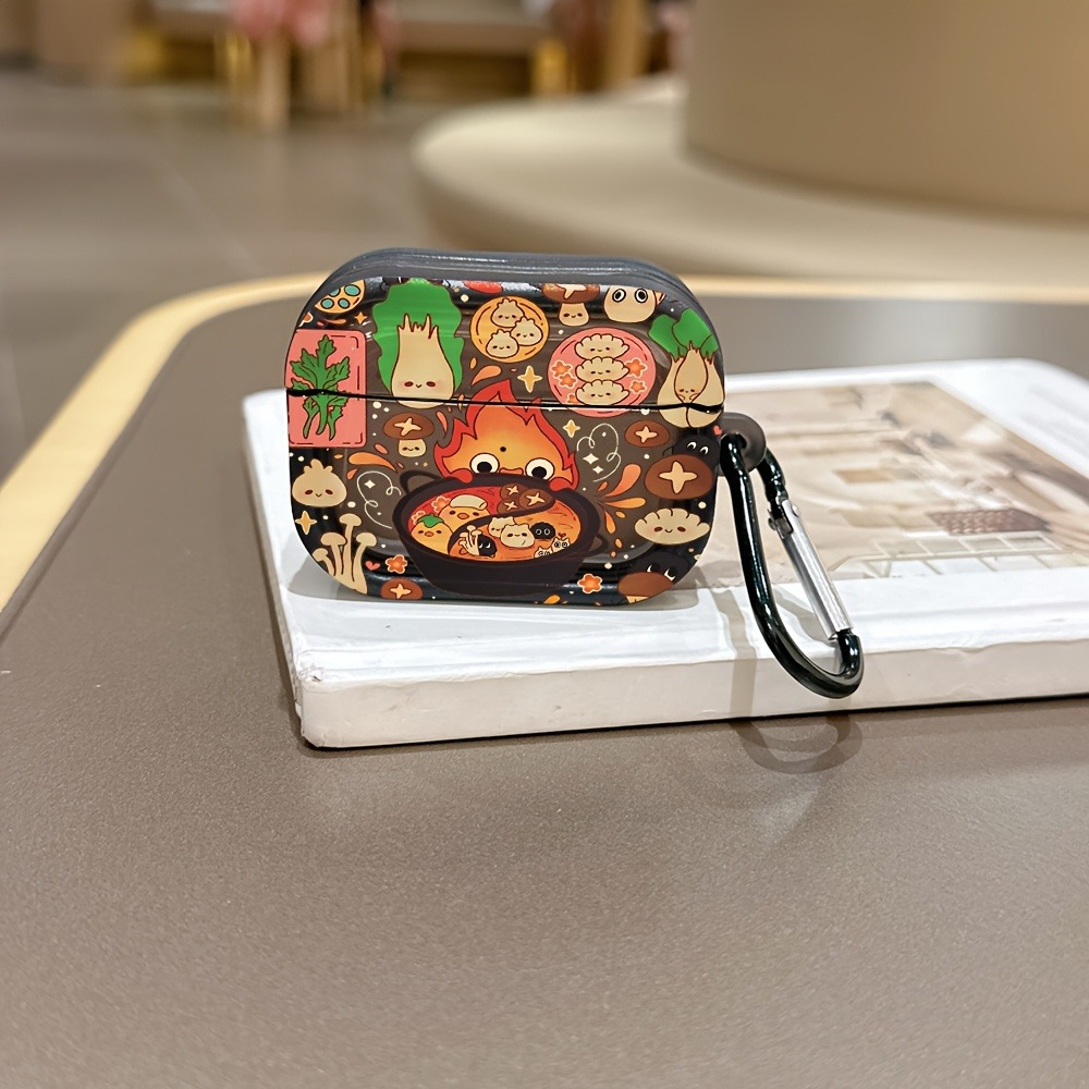 Urocze etui ochronne z motywem – Headphone Case Hard recenzja i cena