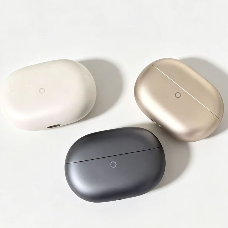 Część zamienna do słuchawek Hu – Earbuds Charging Case recenzja i cena
