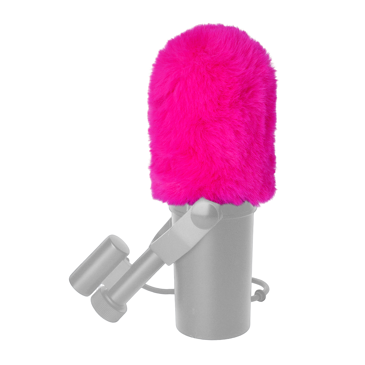Filtr Pop, Osłona Przeciwwietr – Shure Mic Sm7B recenzja i cena