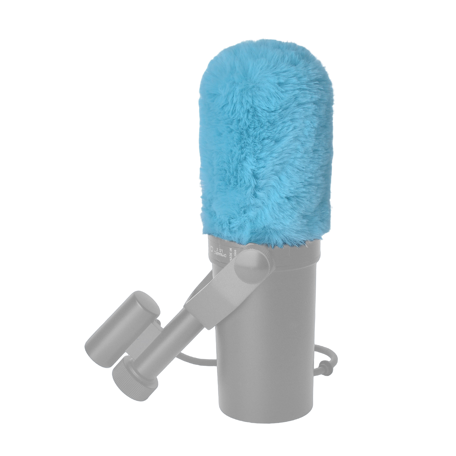 Filtr Pop, Osłona Przeciwwietr – Shure Mic Sm7B recenzja i cena