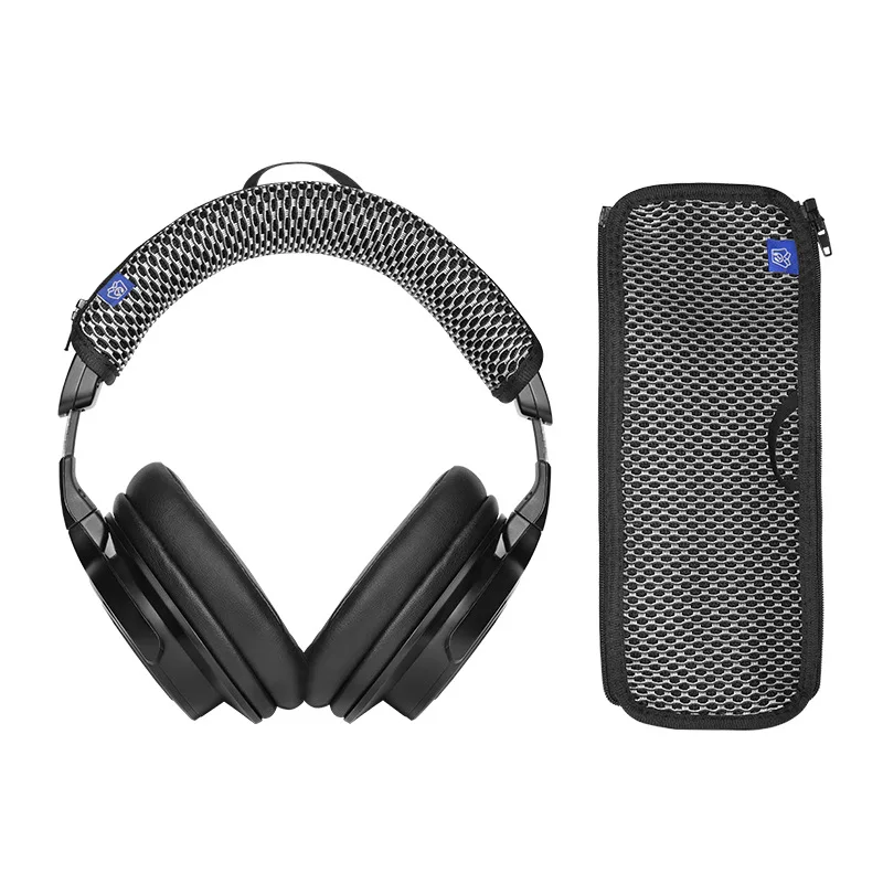 Ochraniacz na pałąk słuchawek  – Audio Technica Headphone Ath-Ws660Bt recenzja i cena