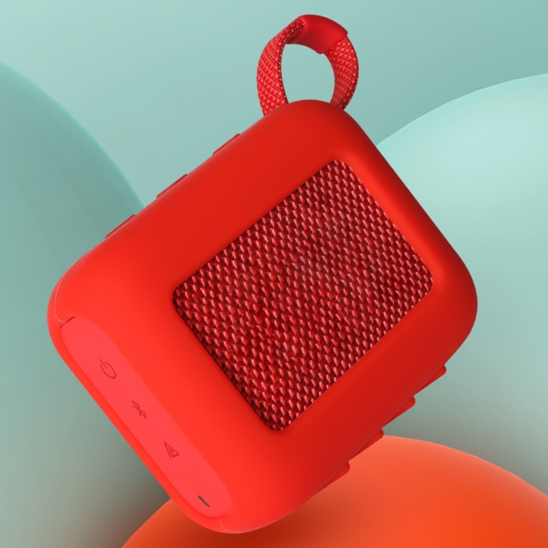 Silikonowy futerał ochronny dl – Jbl Speaker Go 4 recenzja i cena